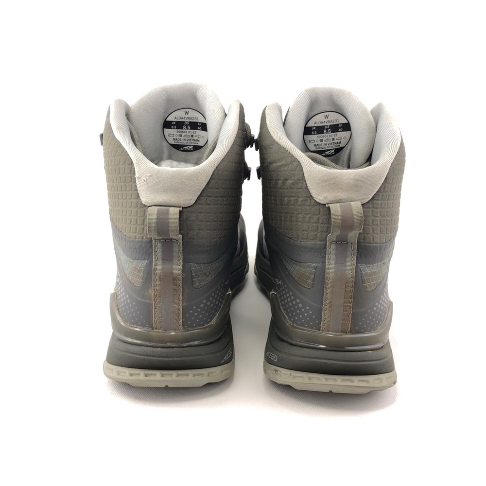 Altra Lone Peak ALL-WTHR Mid Hiking Boots 8.5 - Picture 6 of 12